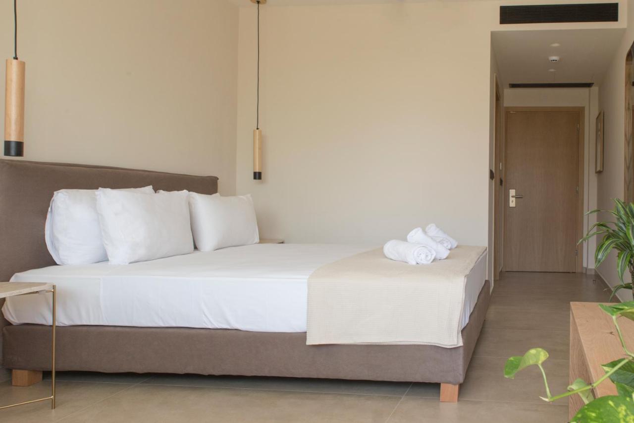 Living Stone Condo Hotel Athen Exterior foto